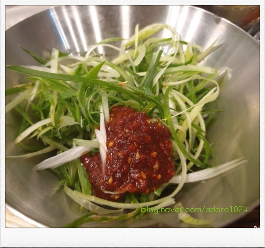 현대식당 이미지