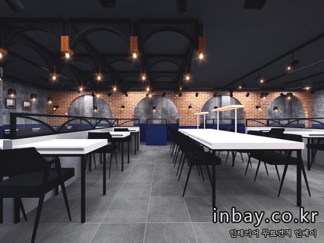 비허밍스터디카페 이미지