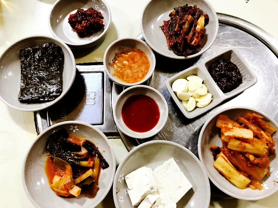 남도 홍탁 이미지