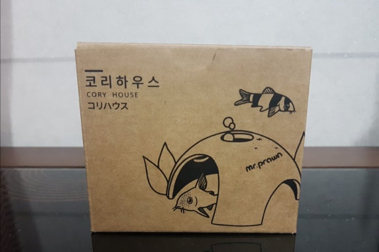 코리하우스 이미지