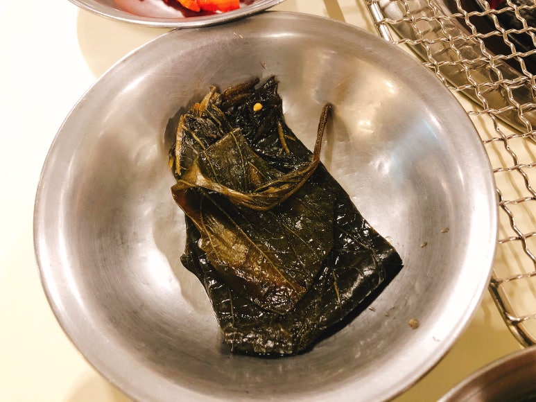 후암동 숯불닭갈비 이미지