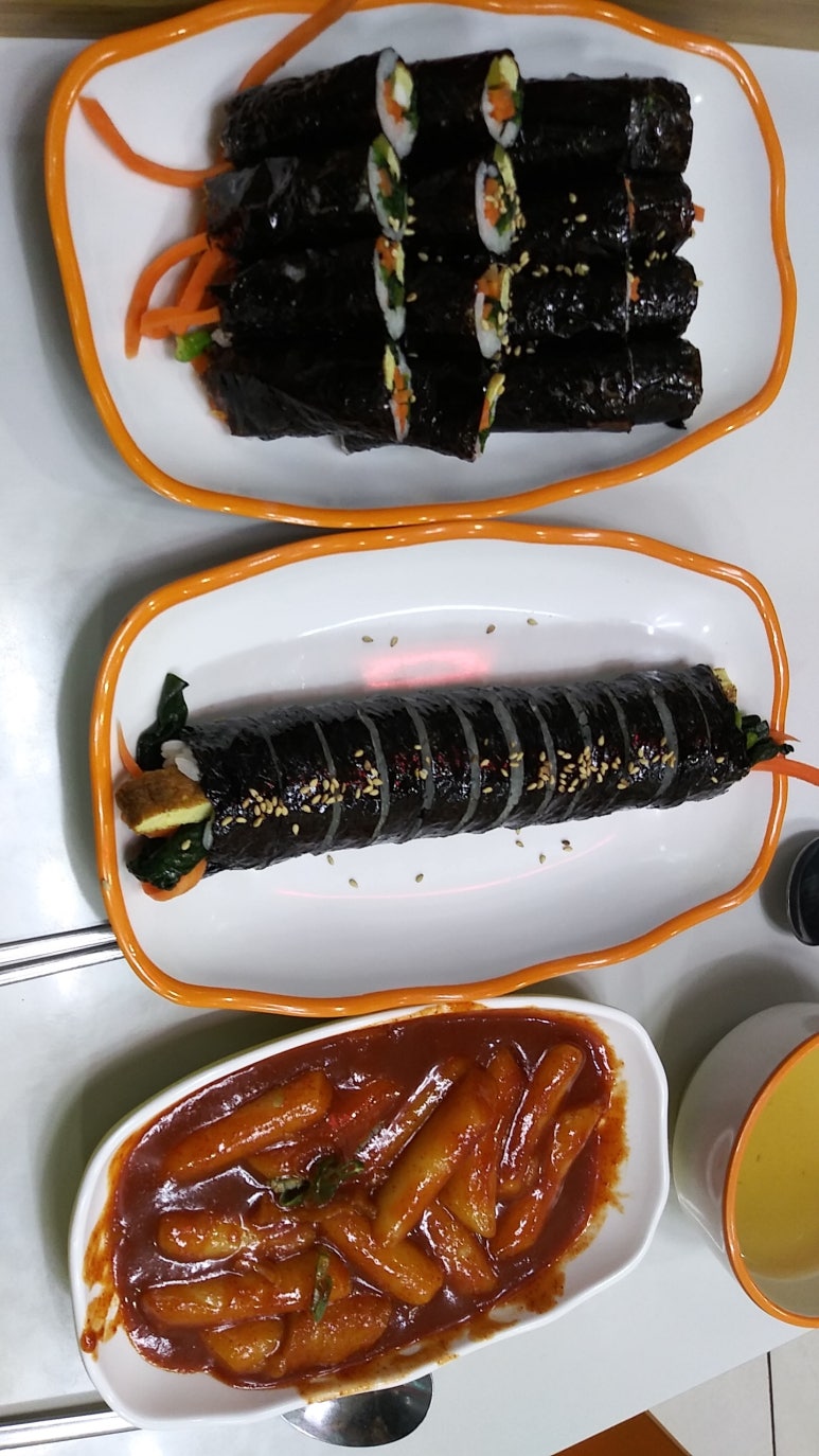 엄마손꼬마김밥 이미지