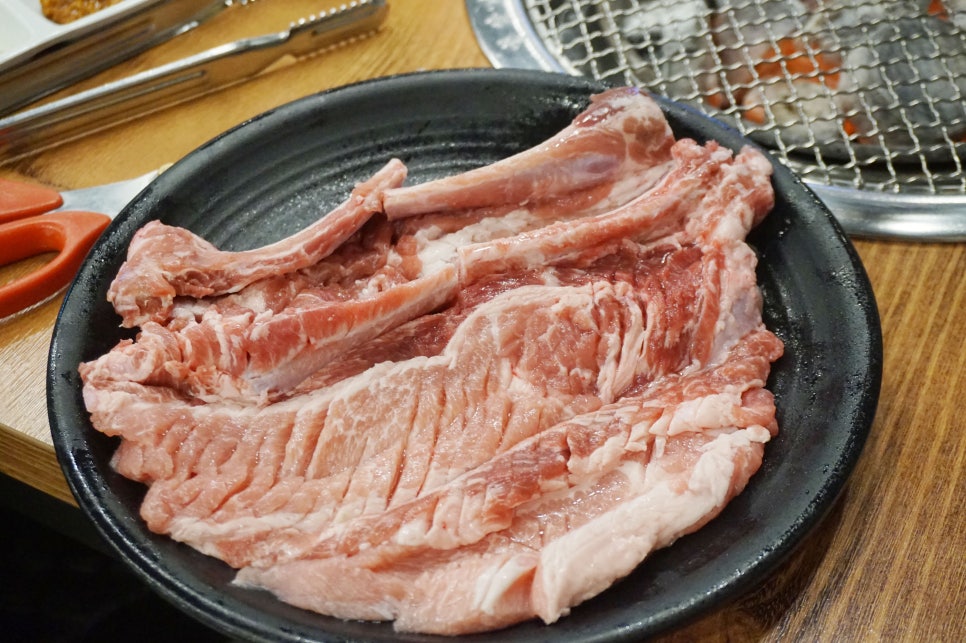 인생갈비 이미지