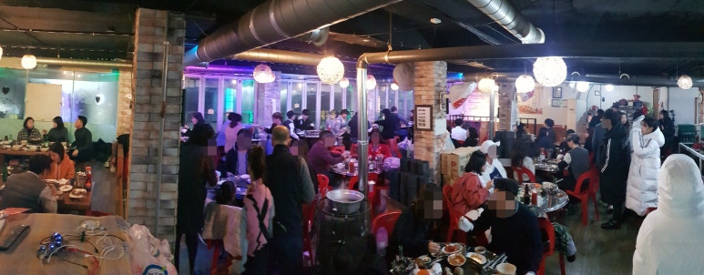 대박조개구이 이미지
