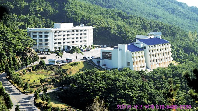한화호텔앤드리조트(주)경주 이미지