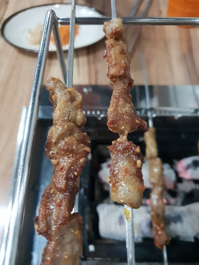 미화양꼬치 이미지