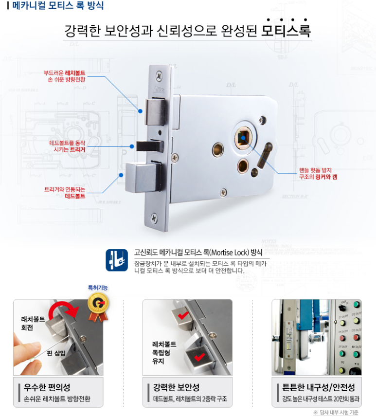 밀레경남 이미지