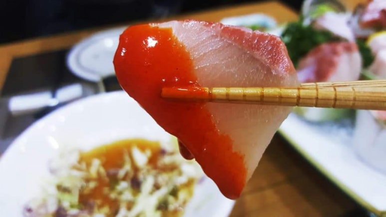 오이시초밥 이미지