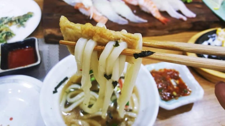 오이시초밥 이미지