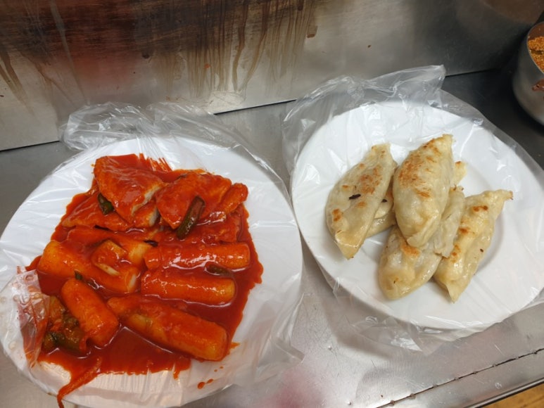 신세계호떡분식 이미지