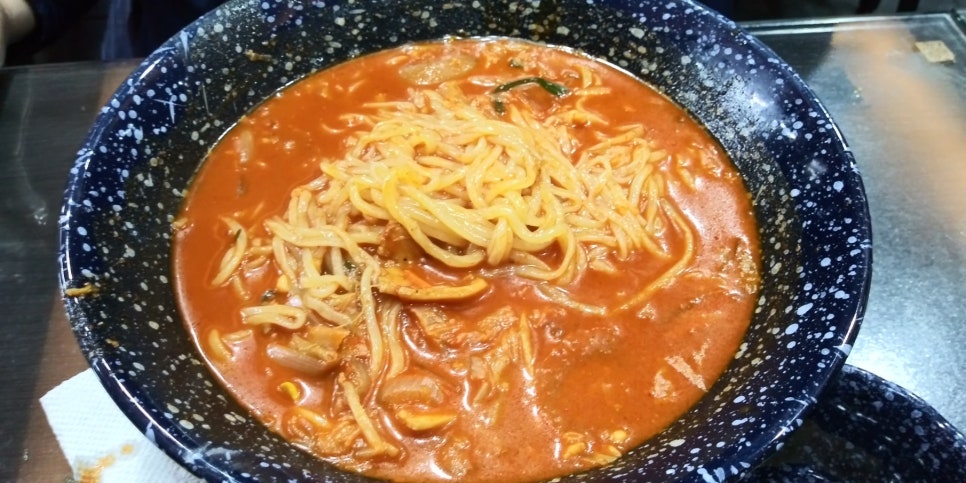 대구반점 이미지