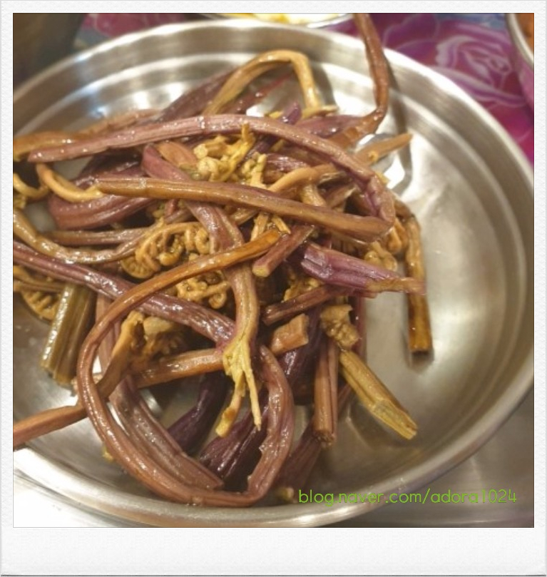 지글지글식당 이미지