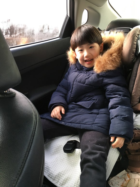 해피렌트카 이미지