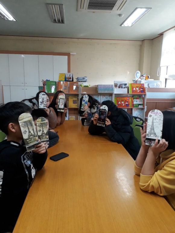 내동초등학교 이미지