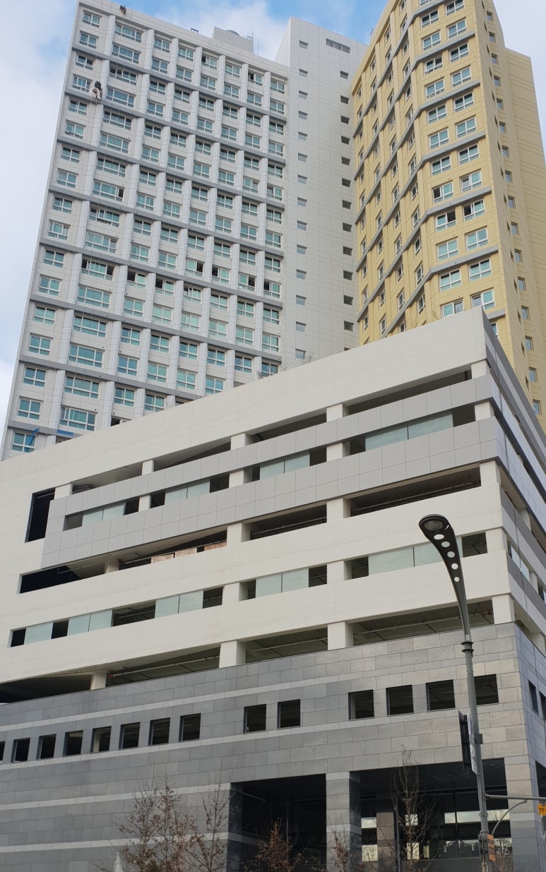 금장건설(주) 이미지