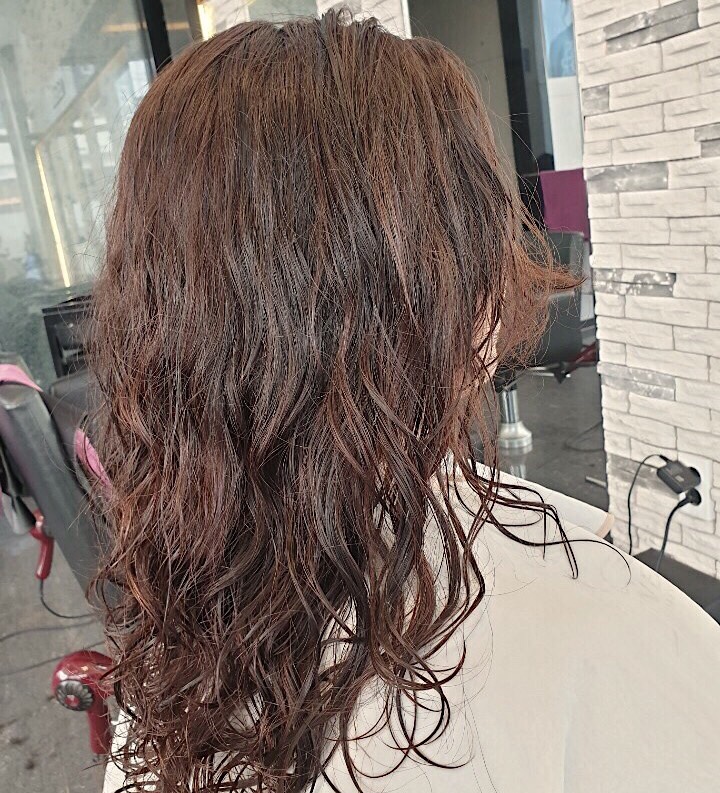 카타리나헤어 이미지