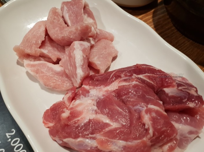 만이갈비 이미지