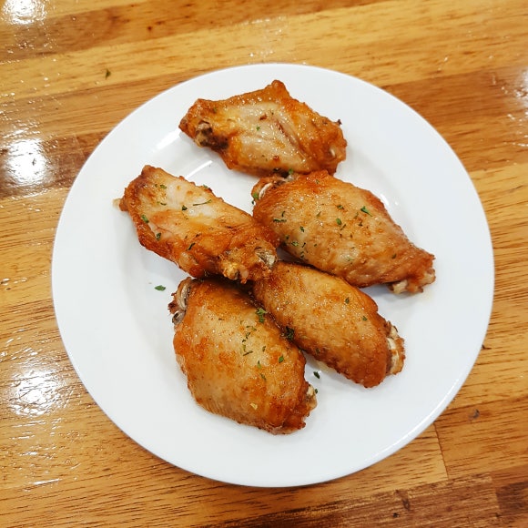 리틀크레이지피자 이미지