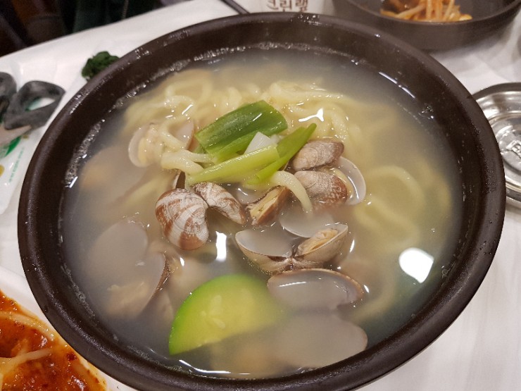 어가 해물찜2 이미지