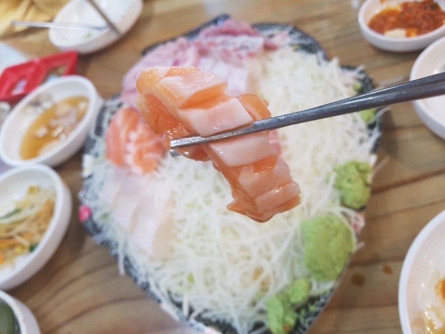 용기수산 이미지