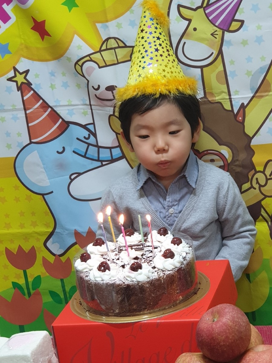 주엽어린이집 이미지