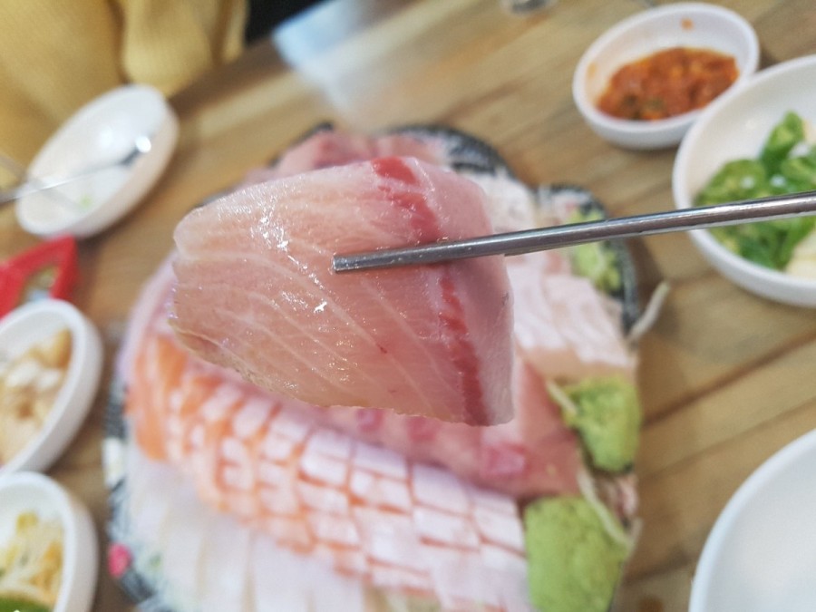 용기수산 이미지