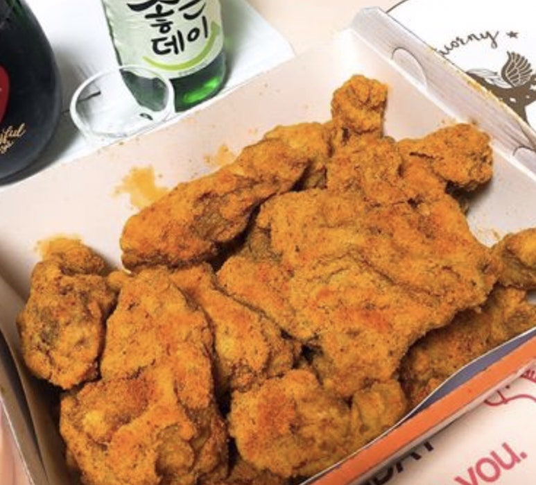 멕시카나문막점 이미지