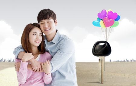 자동차 세차장 이미지