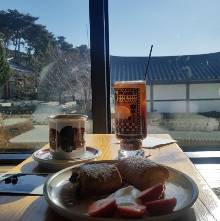 카페피니얼 이미지