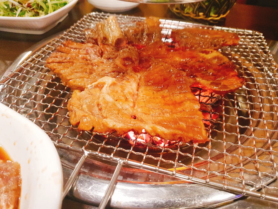 삼숙이갈비 이미지