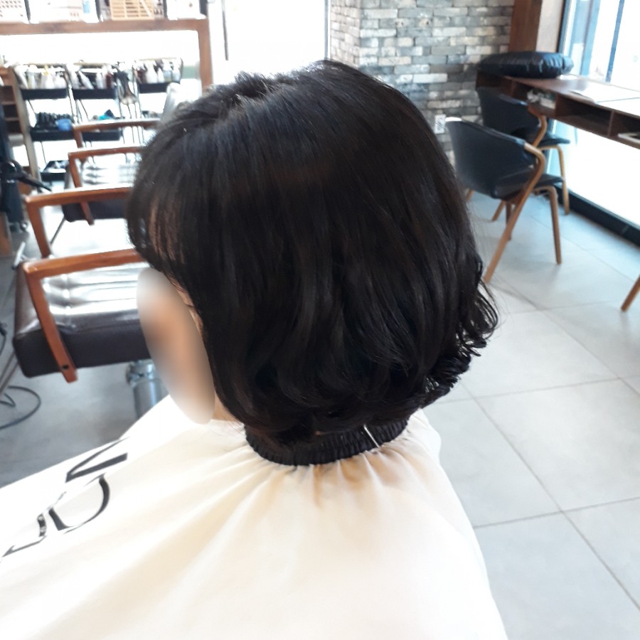 보그헤어(병점역점) 이미지