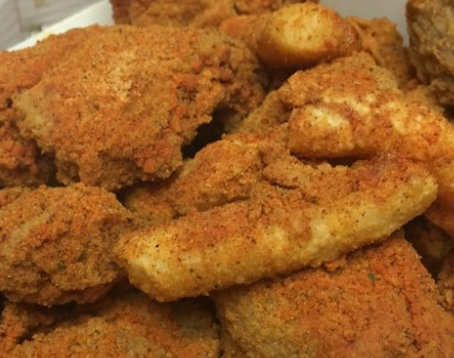 맥시카나치킨 해미점 이미지