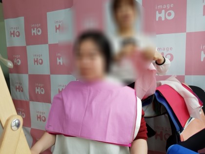 퍼스널컬러이미지호 이미지