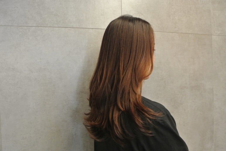 준오헤어 명일점 이미지