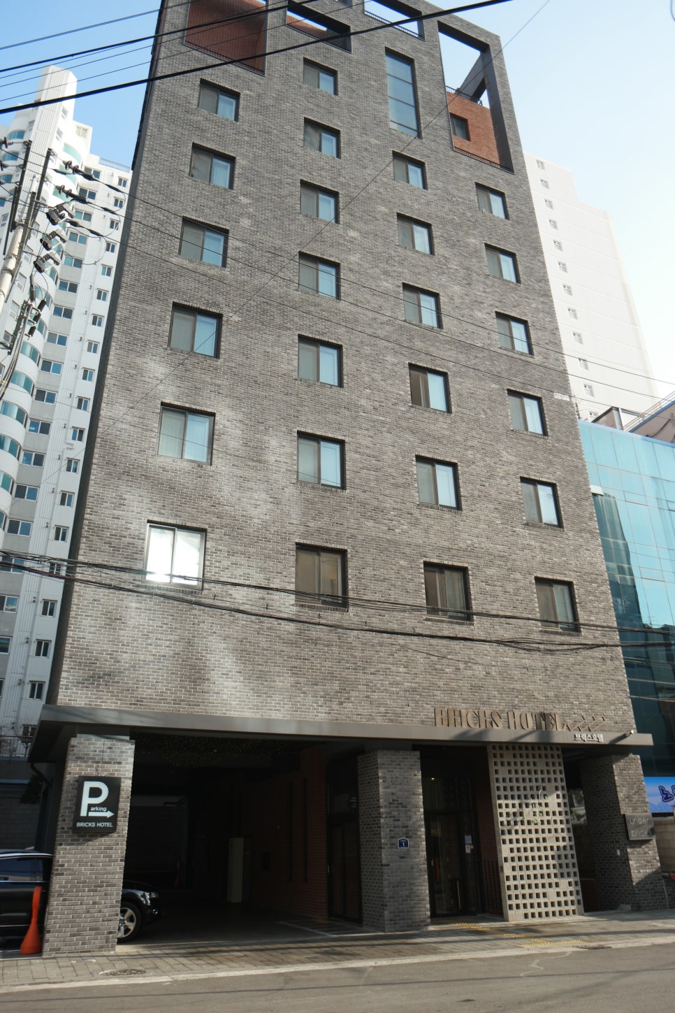 브릭스관광호텔 이미지