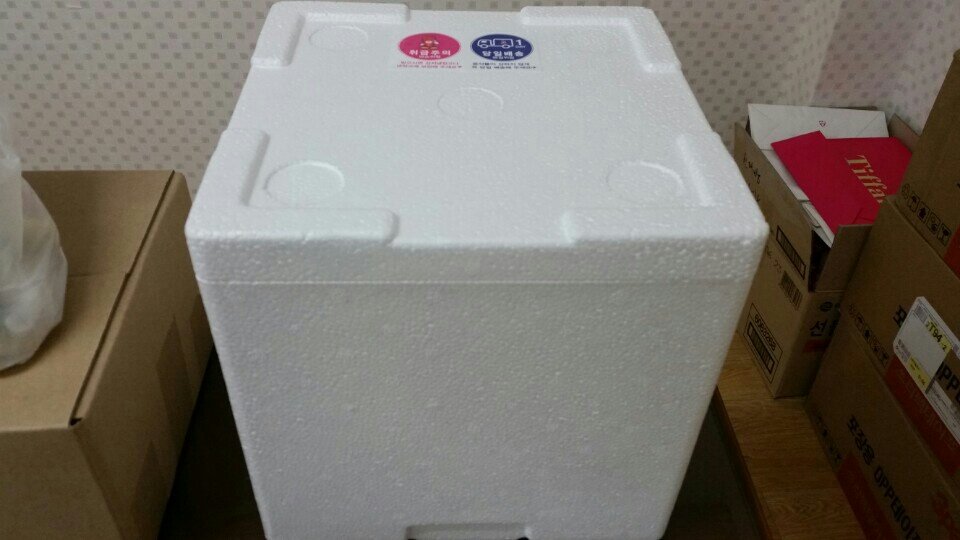 빨강떡볶이 이미지