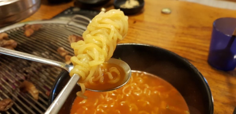일배막창 이미지