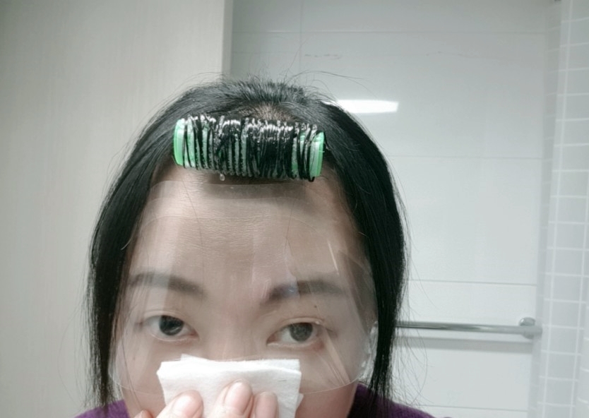 제라헤어샵 이미지