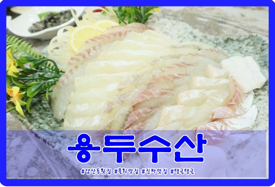 용두수산 이미지