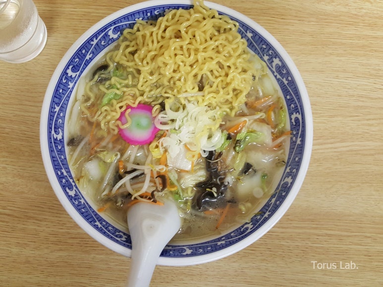 타로라멘 이미지