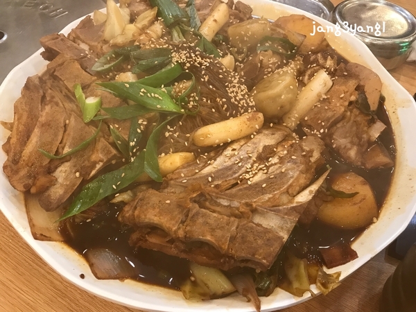 누리마을감자탕시지점 이미지