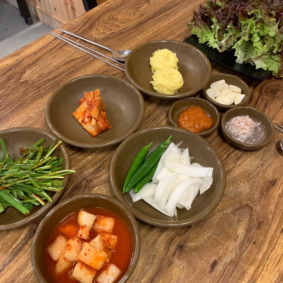 달구지수육국밥 이미지