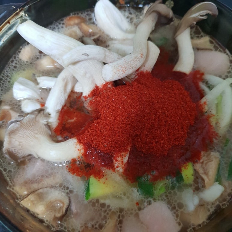 롯데프레시 이미지
