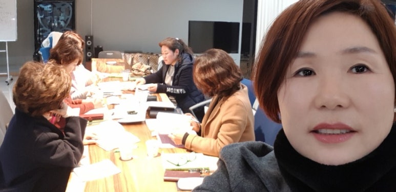 레나강헤어비스 이미지