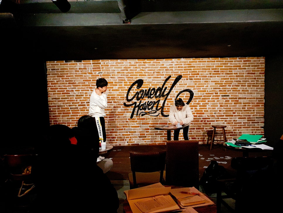 브로액서사이즈 이미지