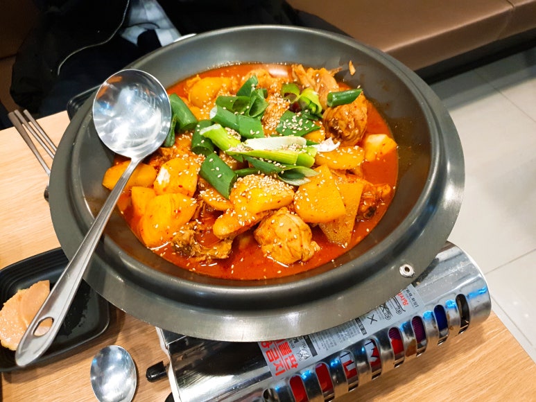 남도야식 이미지
