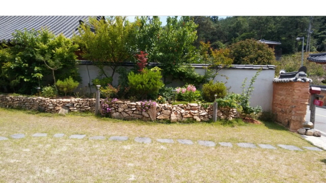 지지마루민박 이미지