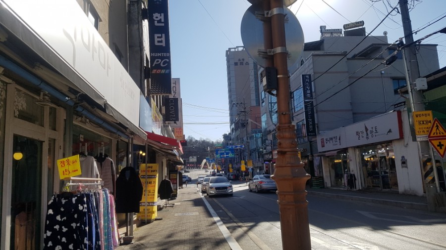빅마마미용실 이미지