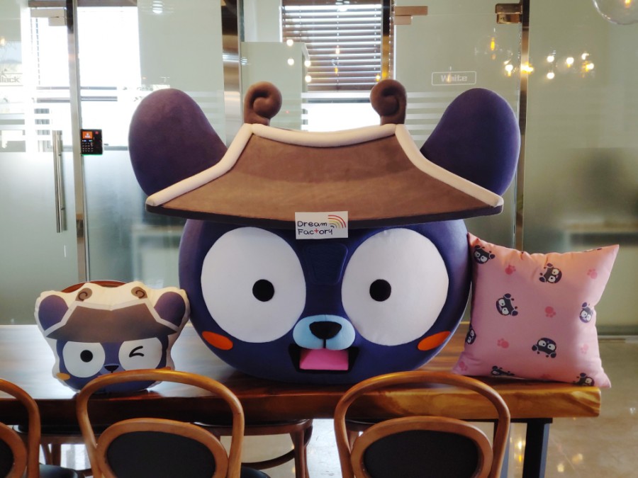 꼬미드림 이미지