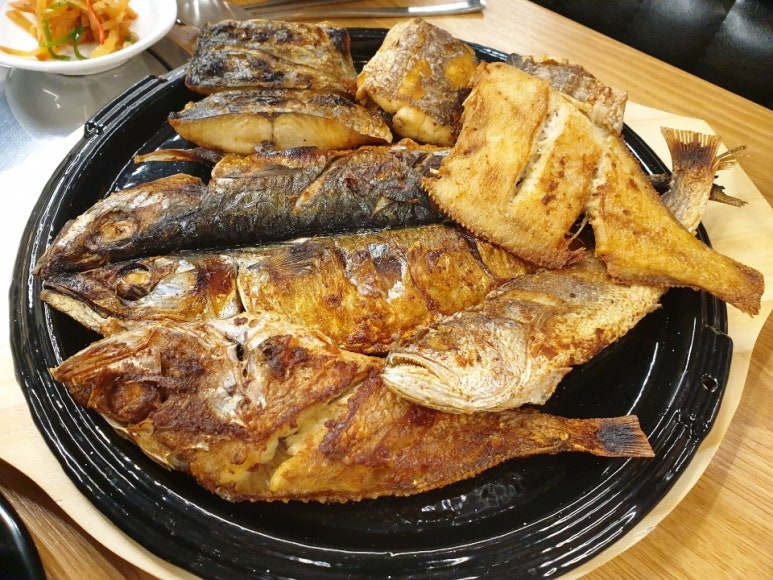 봉이네맛집 이미지